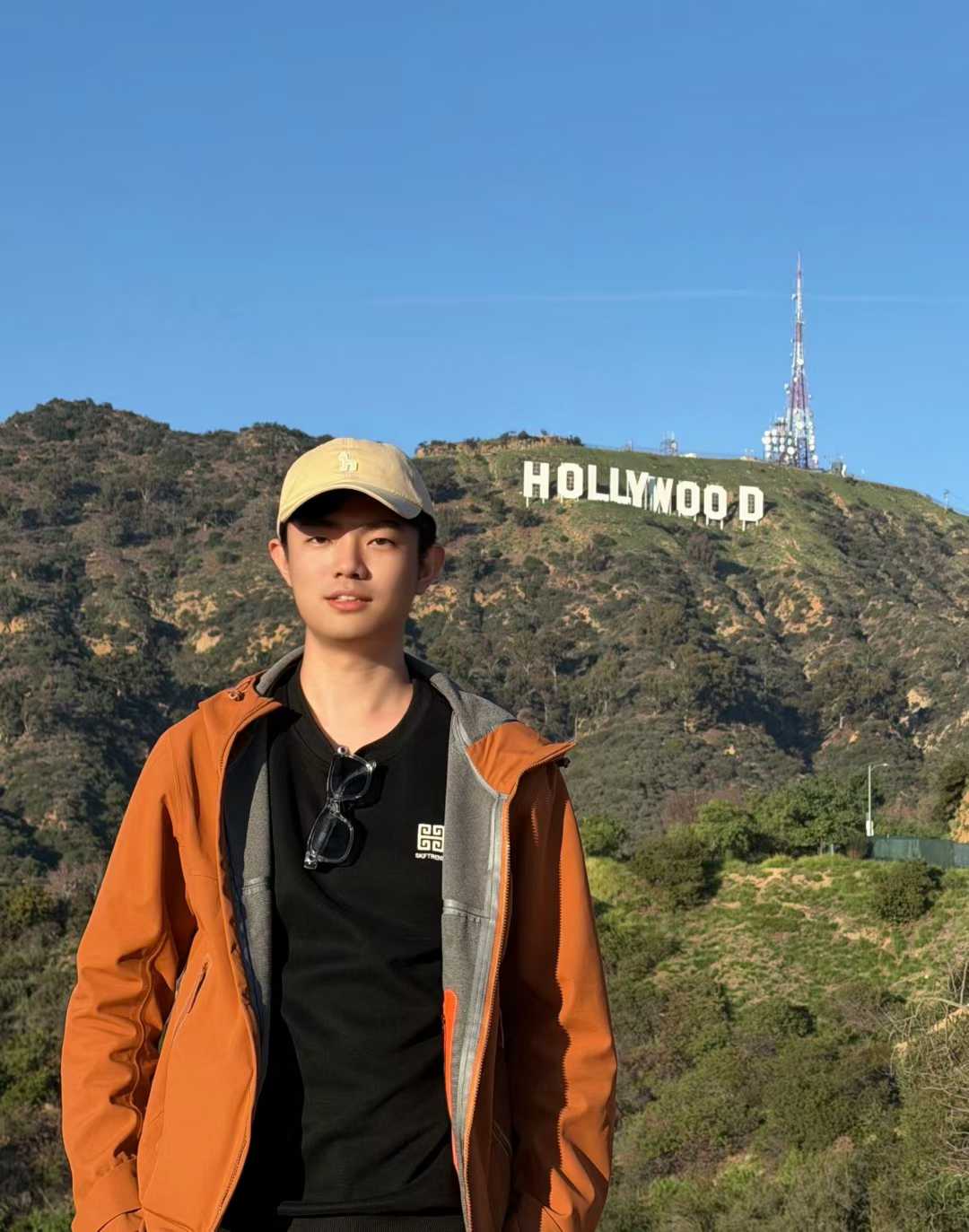 Nolan Liang